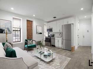 401 E 136th St APT 1, Bronx, NY 10454