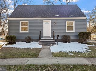 11 W Upper Ferry Rd, Ewing, NJ 08628