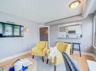 1115 3rd St APT E, Muskegon, MI 49441