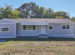 122 Howard Dr, Fort Oglethorpe, GA 30742