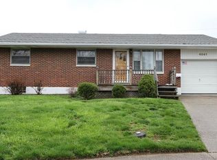 4641 Winslow Ct, Dayton, OH