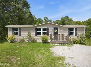 3587 Grist Creek Wynd NE, Leland, NC 28451