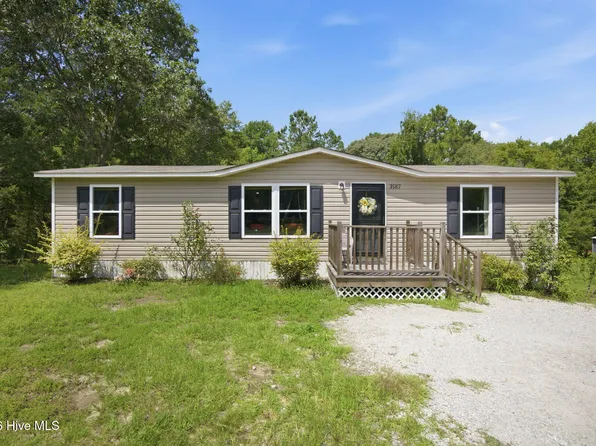 3587 Grist Creek Wynd NE, Leland, NC 28451