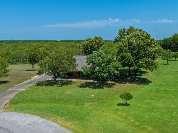 5691 Priscilla Ln, Kaufman, TX 75142