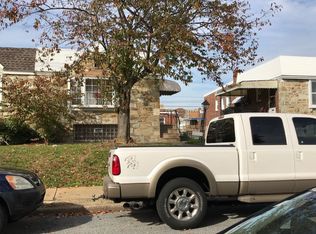 8846 Blue Grass Rd, Philadelphia, PA 19152