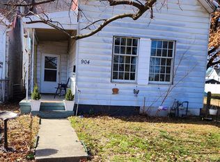 904 Mary St, Evansville, IN 47710