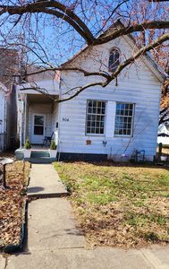904 Mary St, Evansville, IN, 47710
