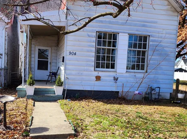 904 Mary St, Evansville, IN 47710