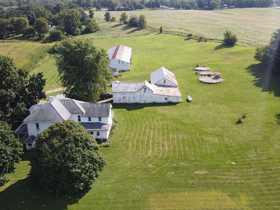 5600 Buck Creek Rd Urbana OH 43078 Zillow 5600-buck-creek-rd-urbana-oh-43078-zillow
