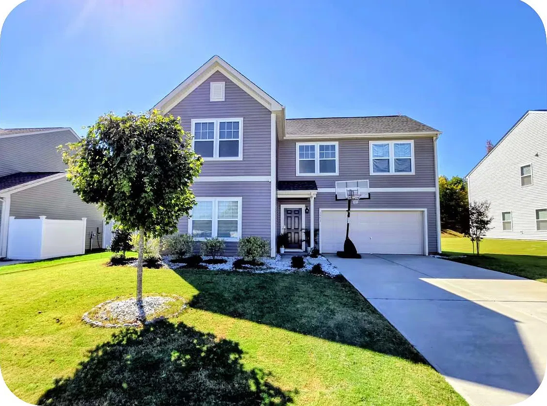 3 bed, 2.5 bath, 1658 sqft, $2,200 — Photo 1