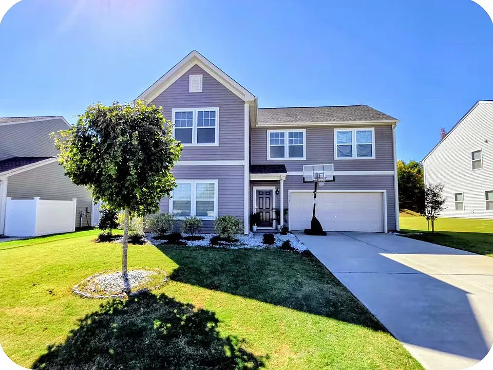 3552 Vickrey Meadow Dr
