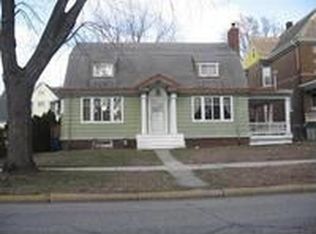 706 Spring St, Michigan City, IN 46360