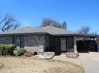 1335 Richard St, San Angelo, TX 76905
