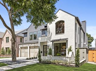 6713 Anita St, Dallas, TX 75214