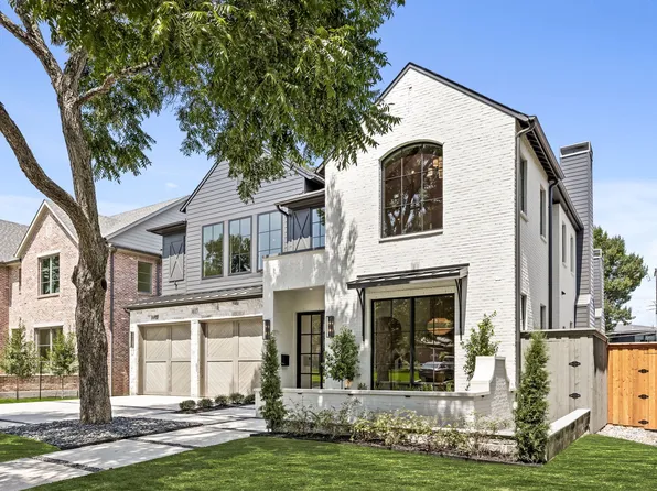 6713 Anita St, Dallas, TX 75214