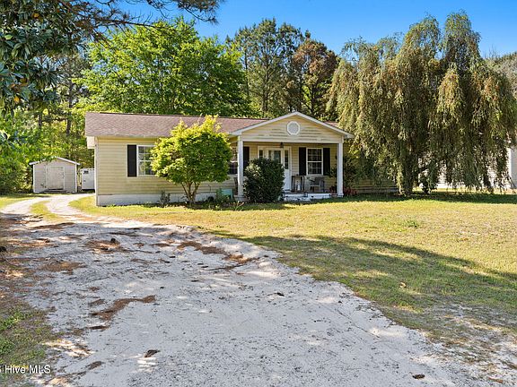 2nd image of 2712 Evans Circle SW