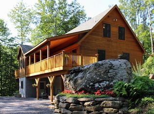 177 Ed West Rd, Phoenicia, NY 12464