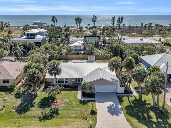 (undisclosed Address), Sanibel, FL 33957