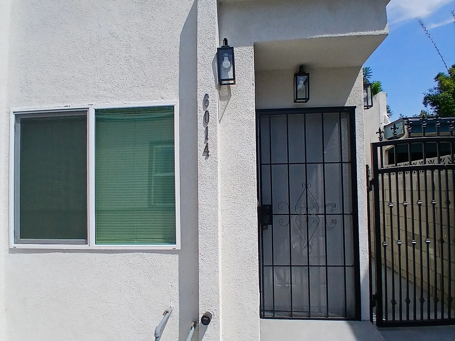 2 bed, 693 sqft, $2,650 — Photo 1