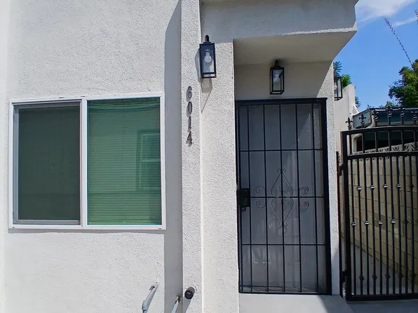 6014 Colfax Ave, North Hollywood, CA 91606