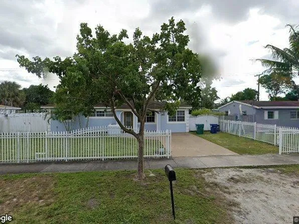 3250 NW 175th St, Miami Gardens, FL 33056