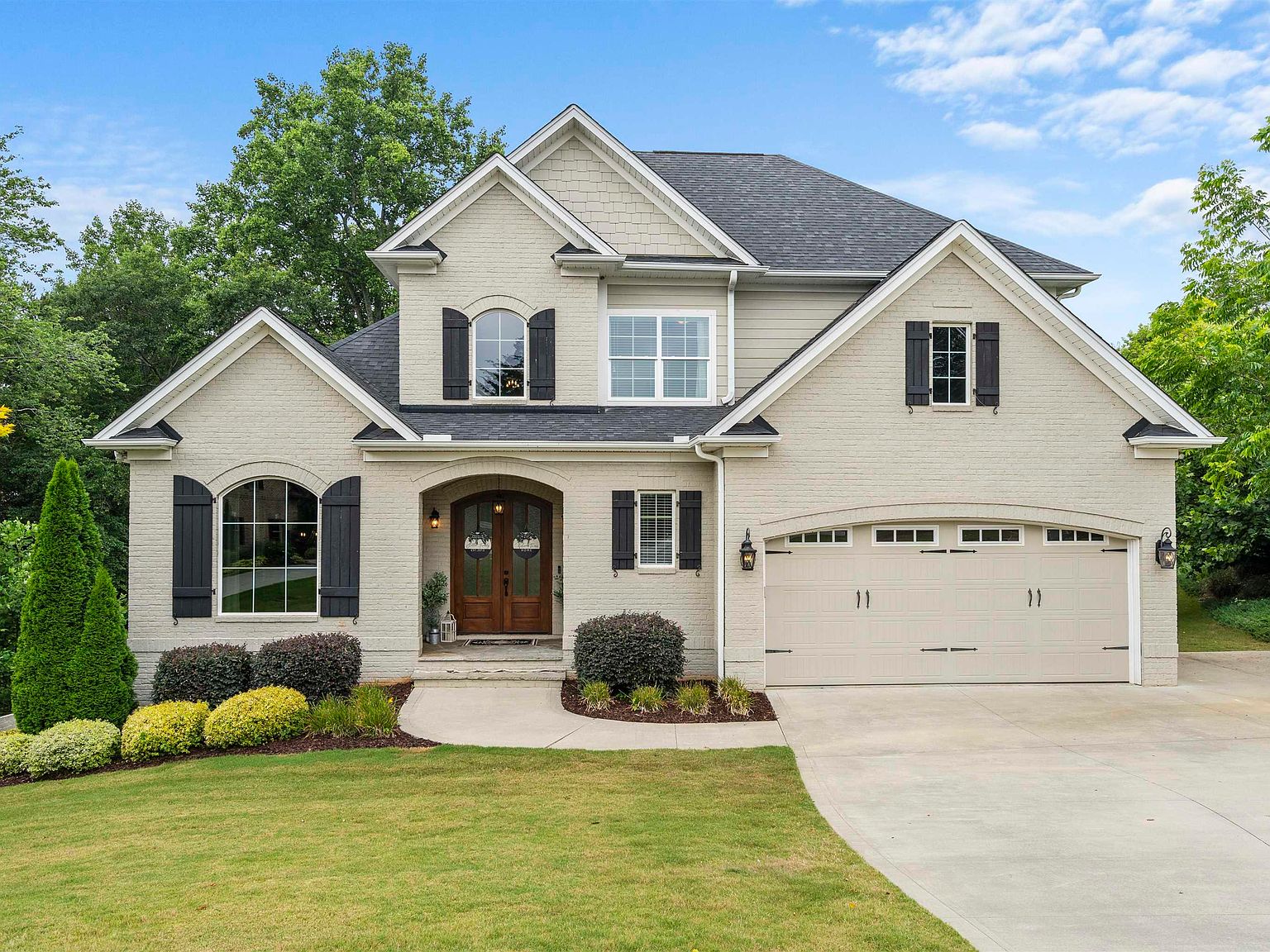 108 Griffith Knoll Way, Greer, SC 29651 Zillow