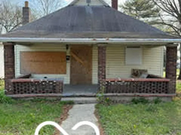2129 N 23rd St, Terre Haute, IN 47804