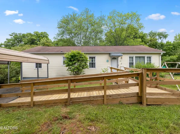 124 Well St, Maryville, TN 37804