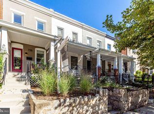 755 Kenyon St NW, Washington, DC 20010