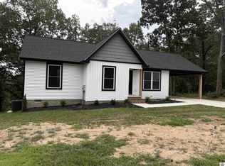 38 Bluegill Ct, Benton, KY 42025