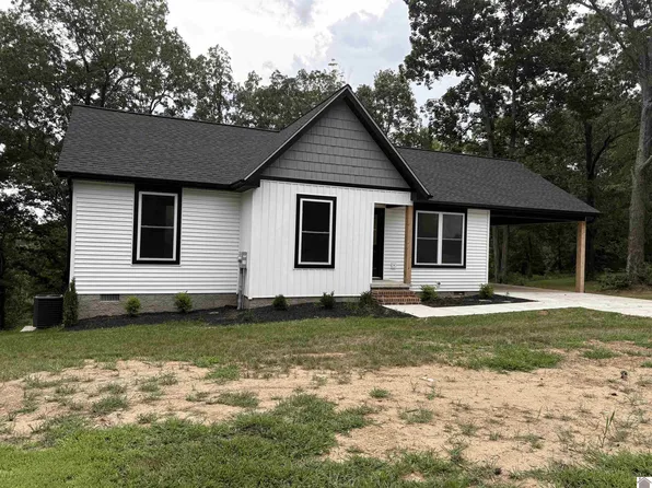 38 Bluegill Ct, Benton, KY 42025