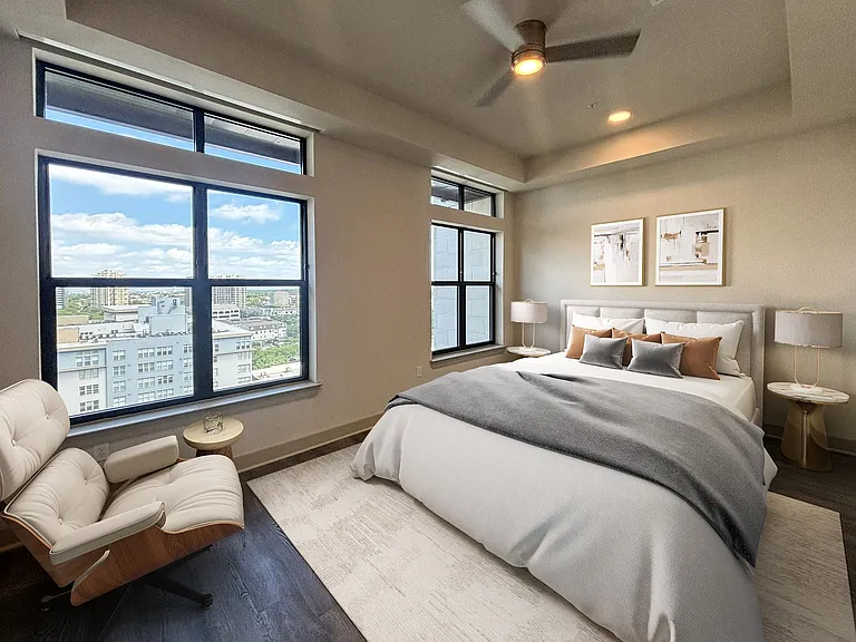 Residences at the Grove — Photo 78