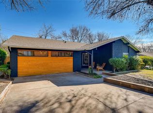 4901 Carsonhill Dr, Austin, TX 78723