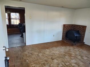 1120 Horseshoe Rd, Elizabeth City, NC 27909