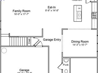 4565 Parsons Mill Dr, Castle Hayne, NC 28429