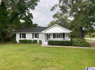 1101 Berkley Ave, Florence, SC 29505
