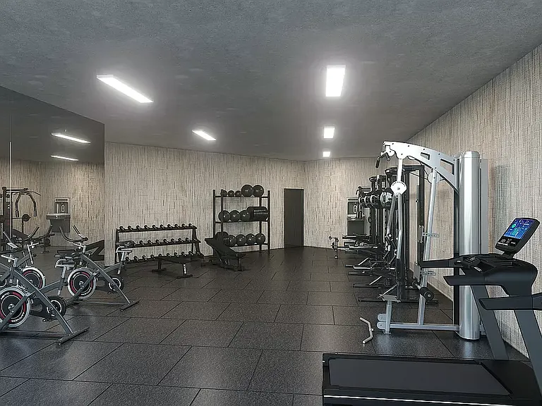 10-25 Jackson Ave #6B — Photo 13