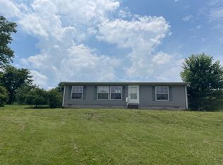 3080 W Mount Zion Rd, Salem, IN 47167