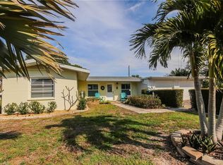516 Sante Joseph St, Venice, FL 34285