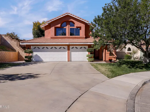 40501 Palmas Ct, Palmdale, CA 93551