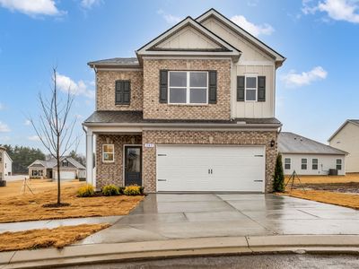 505 Coffee Ct Lot 36, Gallatin, TN, 37066