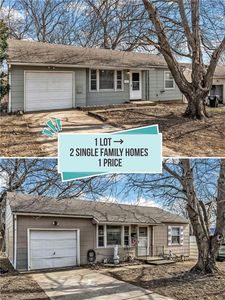 1309 S Main St, Independence, MO, 64055