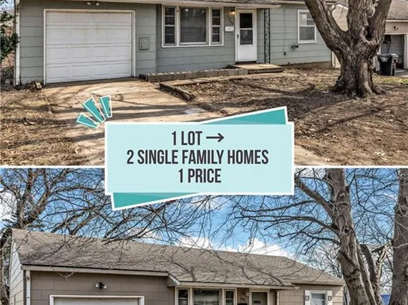 1309 S Main St, Independence, MO 64055