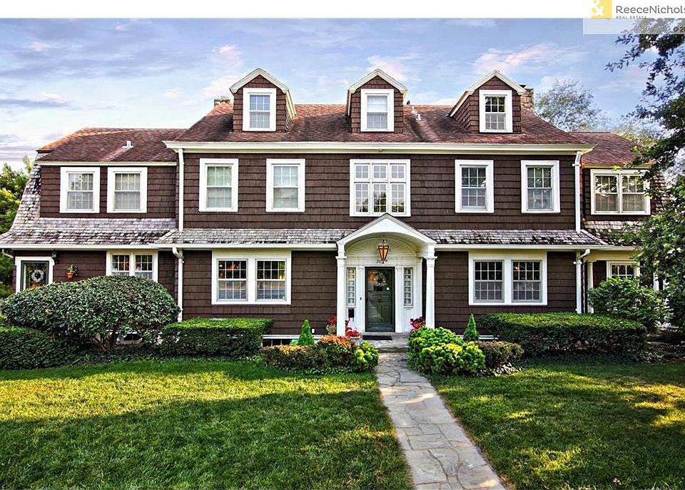 Stately home in Historic Rockhill on a large corner lot. New roof is going to be put on prior to closing!