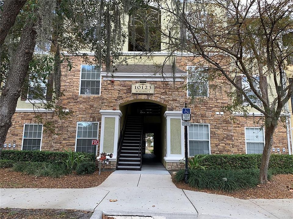 1st image of 10123 Courtney Palms Blvd APT 201