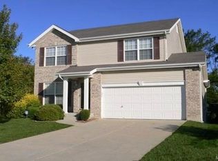 2651 Brookmeadow Dr, Belleville, IL 62221