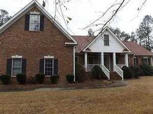 120 Oakcrest Ln, Aiken, SC 29803