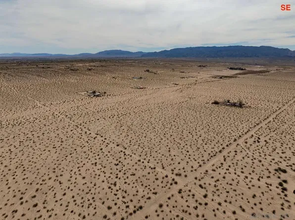 0 Desert View Rd #4, Twentynine Palms, CA 92277