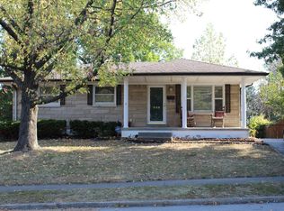 565 Lisa Dr, Lexington, KY 40505