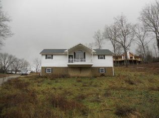 674 Cross Valley Rd, La Follette, TN 37766